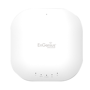 EnGenius Neutron EWS355AP 11ac Wave 2 Managed Indoor Wireless Access Point