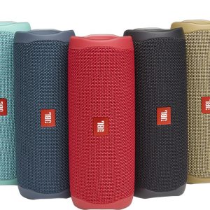 JBL Flip 5 Portable Waterproof Speaker