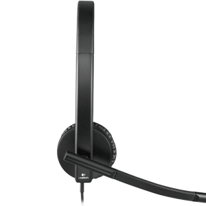 Logitech USB HEADSET STEREO H570e - Image 3