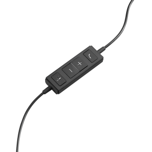 Logitech USB HEADSET STEREO H570e - Image 4