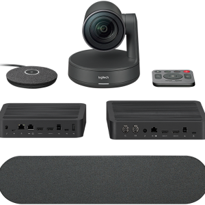 Logitech Rally