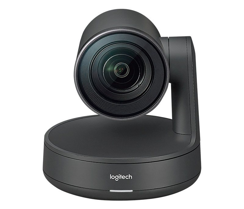Logitech Rally - Image 2