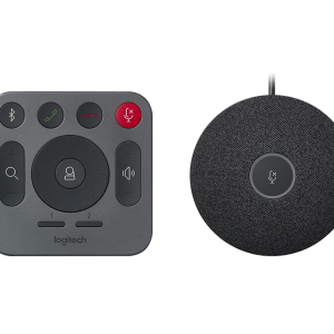Logitech Rally - Image 3