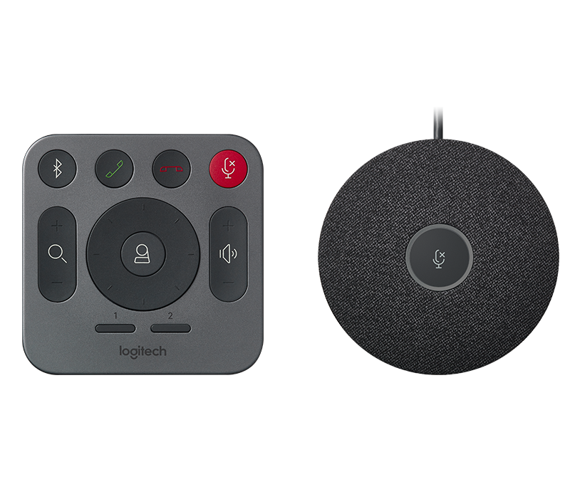 Logitech Rally - Image 3