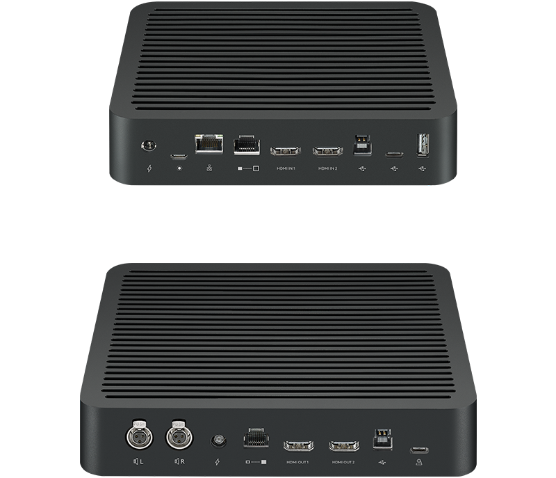 Logitech Rally - Image 5