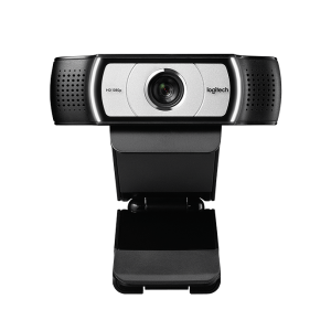 Logitech WebCam C930e