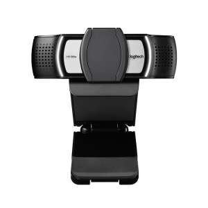 Alternative view of Logitech WebCam C930e