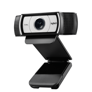 Logitech WebCam C930e - Image 3