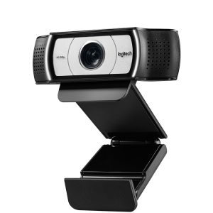Logitech WebCam C930e - Image 4