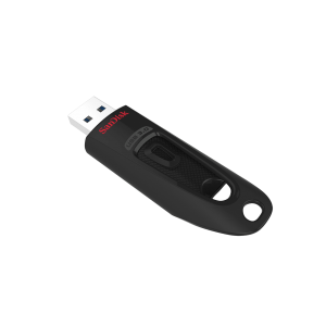SanDisk Ultra USB3.0 Flash Drive