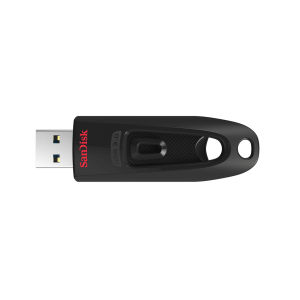 Alternative view of SanDisk Ultra USB3.0 Flash Drive