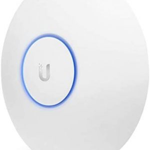 Alternative view of UniFi PRO Access point