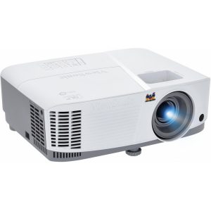 Alternative view of Viewsonic WXGA Business Projector PA503W