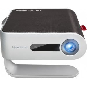 Alternative view of Viewsonic Smart LED Portable Projector M1+_G2