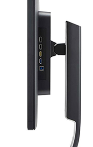 Alternative view of Philips 31.5" 4K VA panel with Ultra Wide-Color