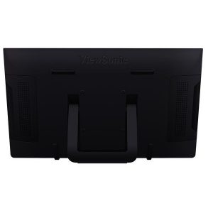 Alternative view of Viewsonic 22" 10-point Touch Screen Monitor