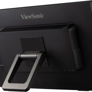 Alternative view of Viewsonic 24” IR Touch Monitor