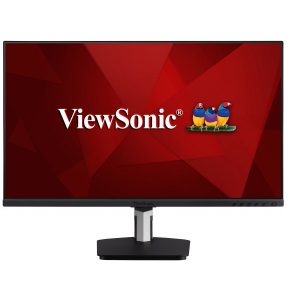 Viewsonic 24” In-Cell Touch Monitor with USB Type-C Input and Advanced Ergonomics