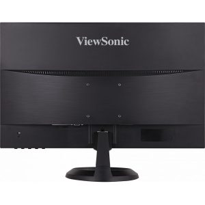 Viewsonic 22” (21.5” viewable) 1080P Monitor with HDMI Input VA2261H-2 - Image 4
