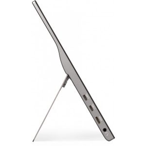 Alternative view of Viewsonic 16” Portable Monitor