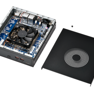 Shuttle DN11H AI Slim PC Series - Image 3