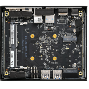 Shuttle NE10N Mini-PC - Image 3