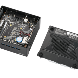 Shuttle NT10H AI Mini-PC - Image 3