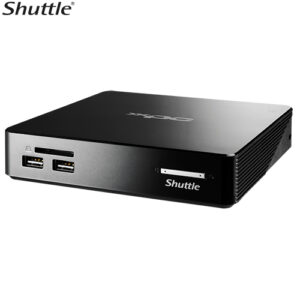 Shuttle NS02 V2 Series - Image 3