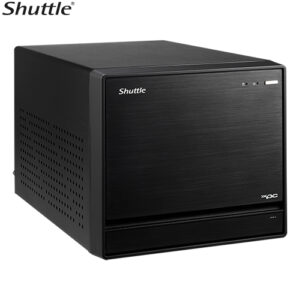 Shuttle SH570R8 XPC Cube - Image 3