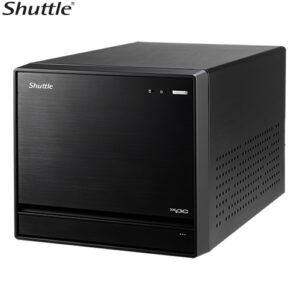 Shuttle SH570R8 XPC Cube - Image 4