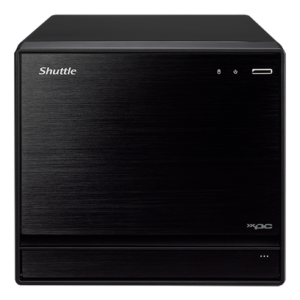 Shuttle SW580R8 XPC Cube